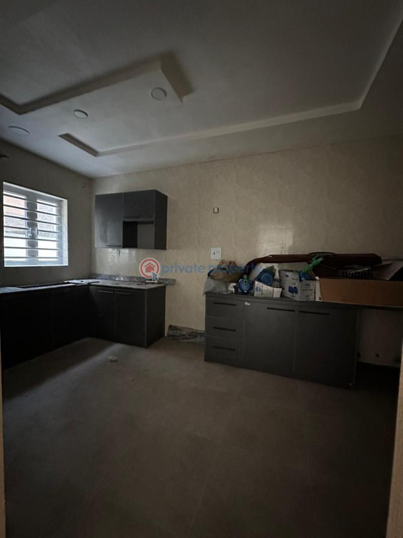 Semi detached Duplex For Sale Maryland Lagos - 7