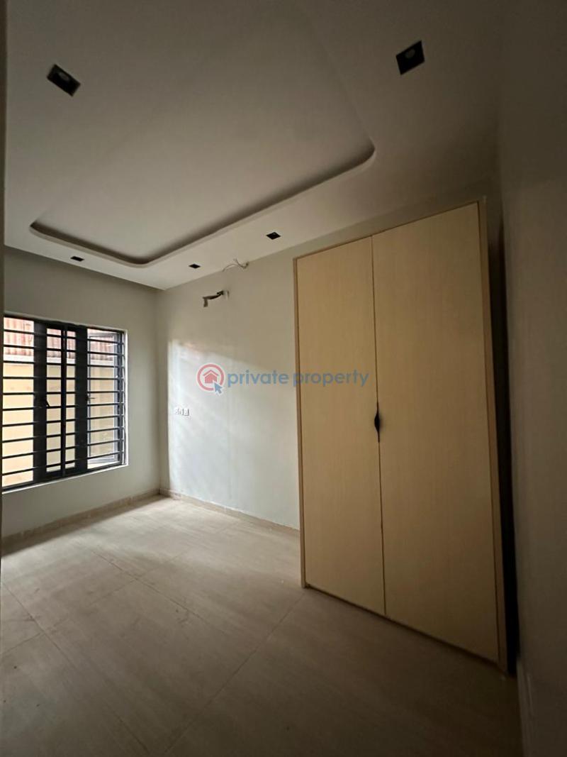 Semi detached Duplex For Sale Gbagada Lagos - 6
