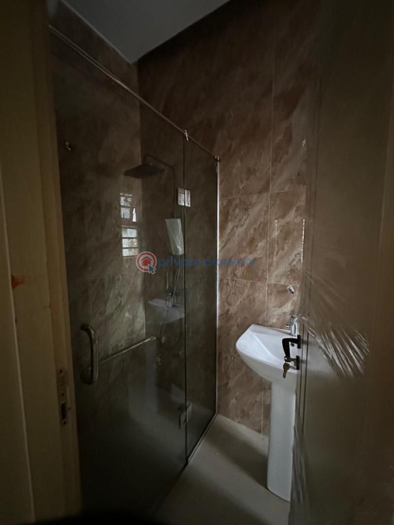 Semi detached Duplex For Sale Gbagada Lagos - 11