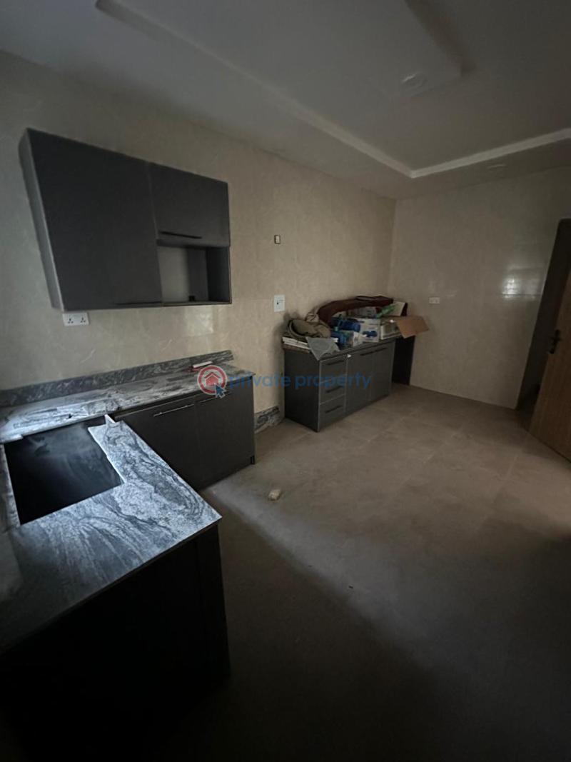 Semi detached Duplex For Sale Maryland Lagos - 6