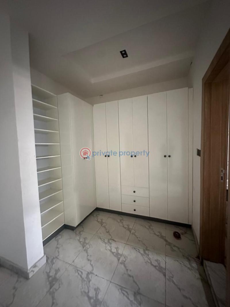 4 bedroom Semi detached Duplex For Sale Millennium Estate Gbagada Lagos - 5