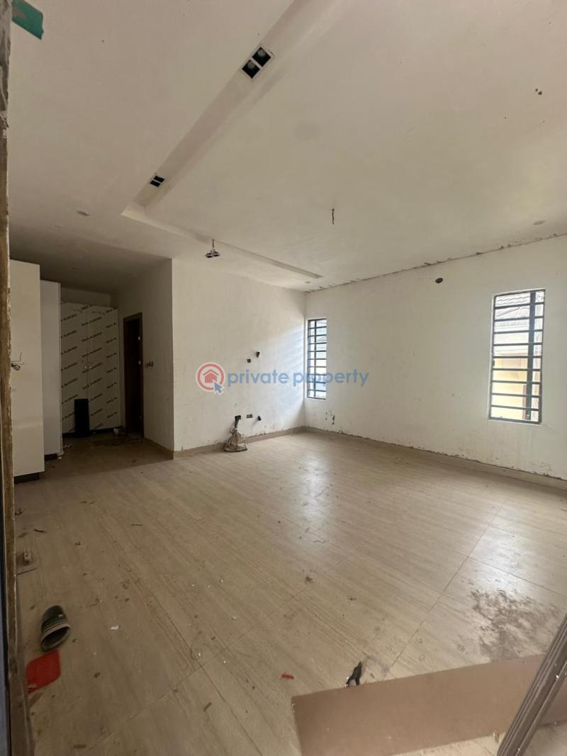 4 bedroom Semi detached Duplex For Sale Lekki Lagos - 12