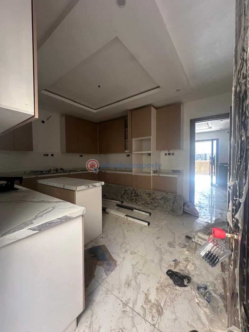 4 bedroom Semi detached Duplex For Sale Lekki Lagos - 2