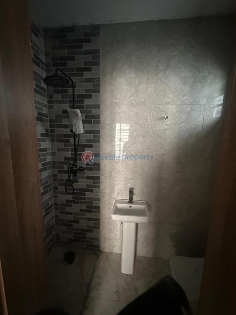 4 bedroom Semi detached Duplex For Sale Lekki Lagos - 5