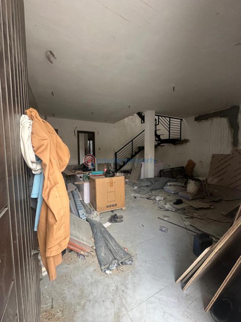 4 bedroom Semi detached Duplex For Rent Millennium Estate Gbagada Lagos - 2