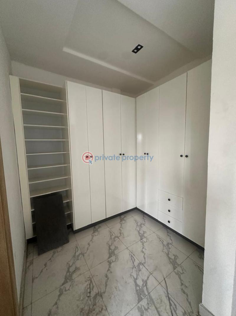 4 bedroom Semi detached Duplex For Sale Millennium Estate Gbagada Lagos - 8