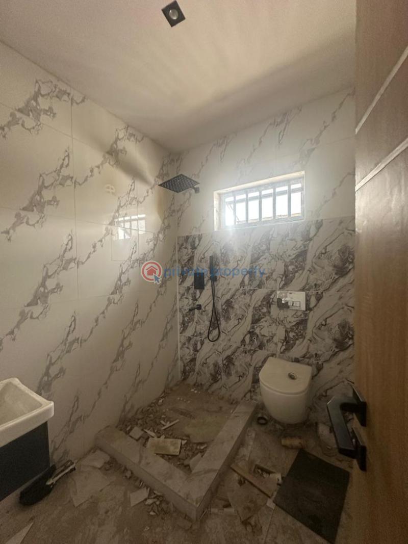 4 bedroom Semi detached Duplex For Sale Millennium Estate Gbagada Lagos - 13