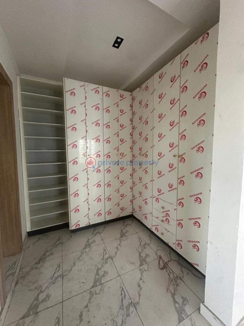 4 bedroom Semi detached Duplex For Sale Millennium Estate Gbagada Lagos - 11