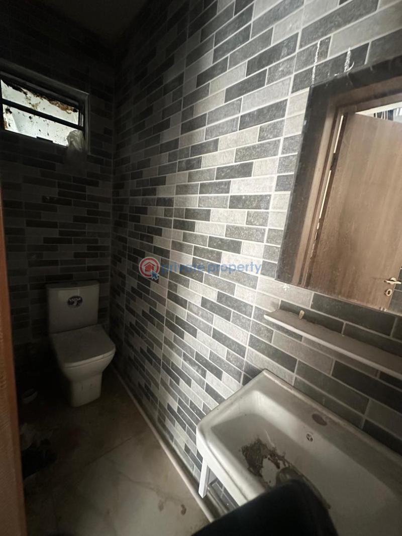 4 bedroom Semi detached Duplex For Sale Lekki Lagos - 4