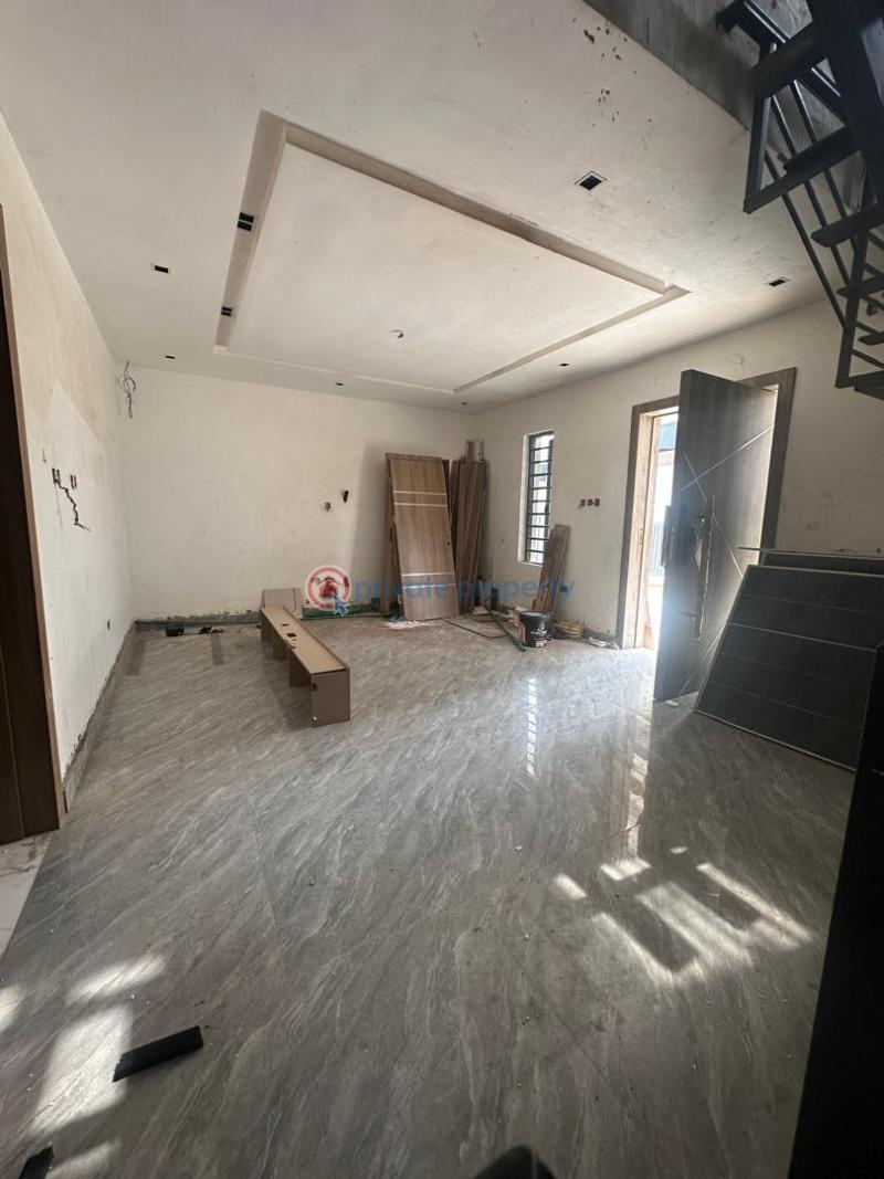 4 bedroom Semi detached Duplex For Sale Lekki Lagos - 1