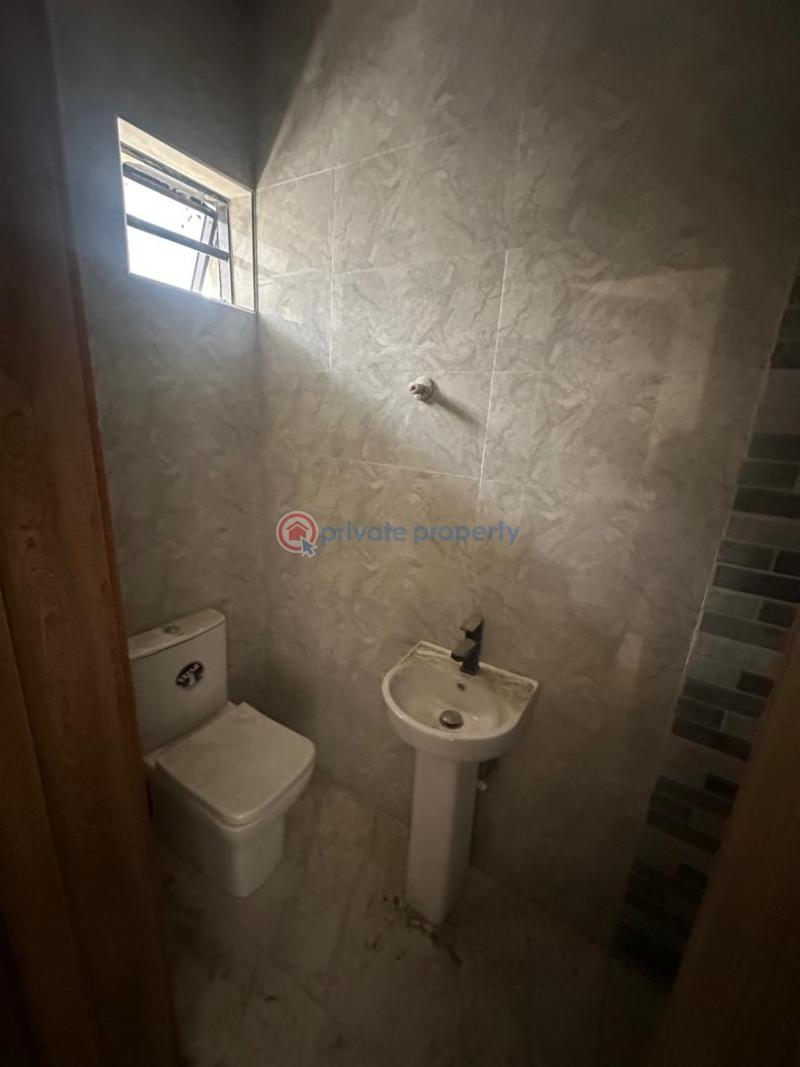 4 bedroom Semi detached Duplex For Sale Lekki Lagos - 7