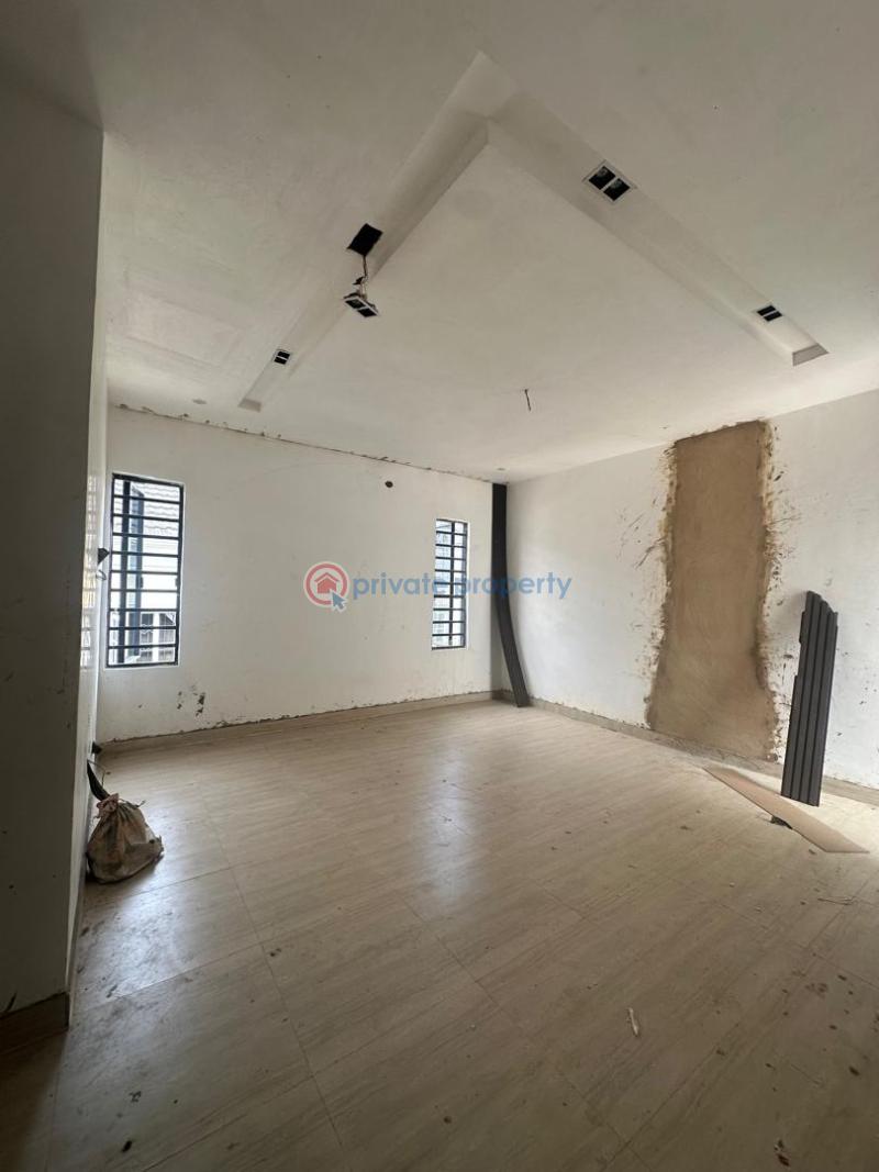 4 bedroom Semi detached Duplex For Sale Lekki Lagos - 10
