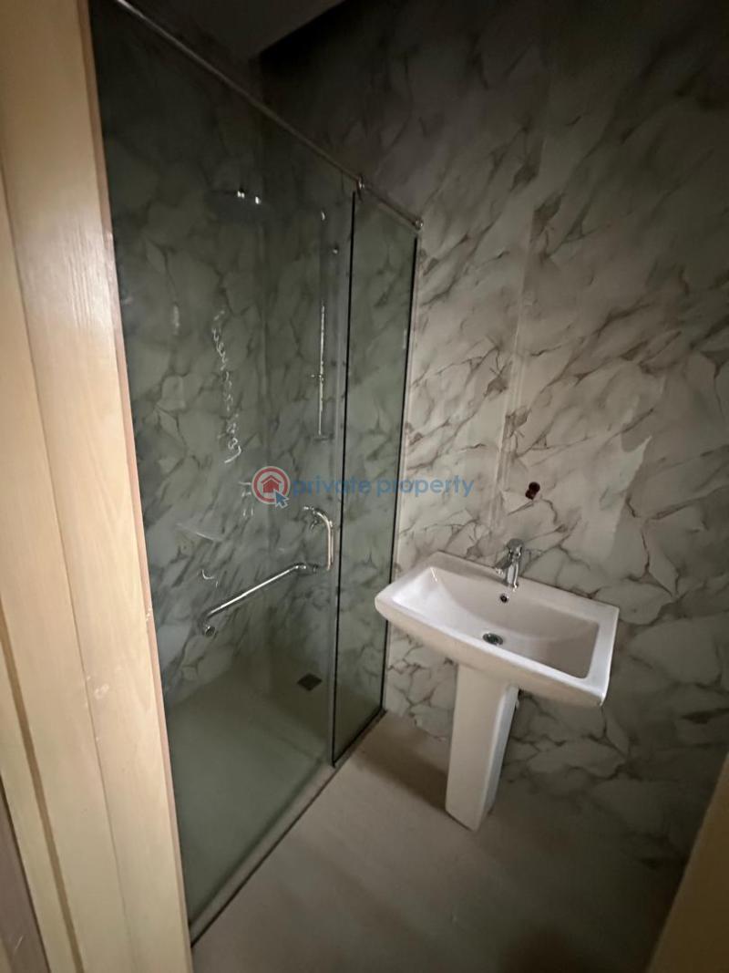 Semi detached Duplex For Sale Gbagada Lagos - 7