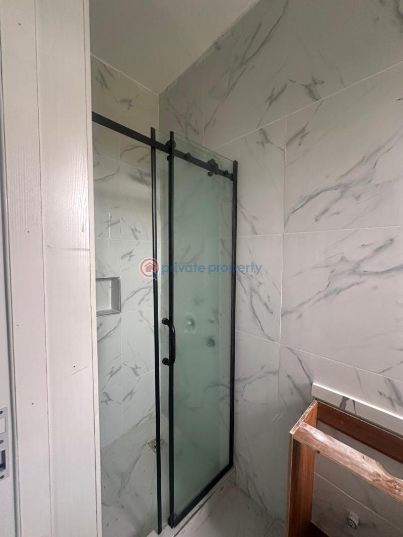 4 bedroom Semi detached Duplex For Sale Thomas Estate Ajah Lagos - 16