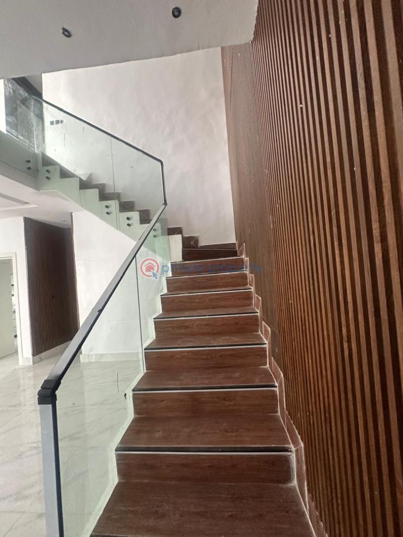 4 bedroom Semi detached Duplex For Sale Thomas Estate Ajah Lagos - 8