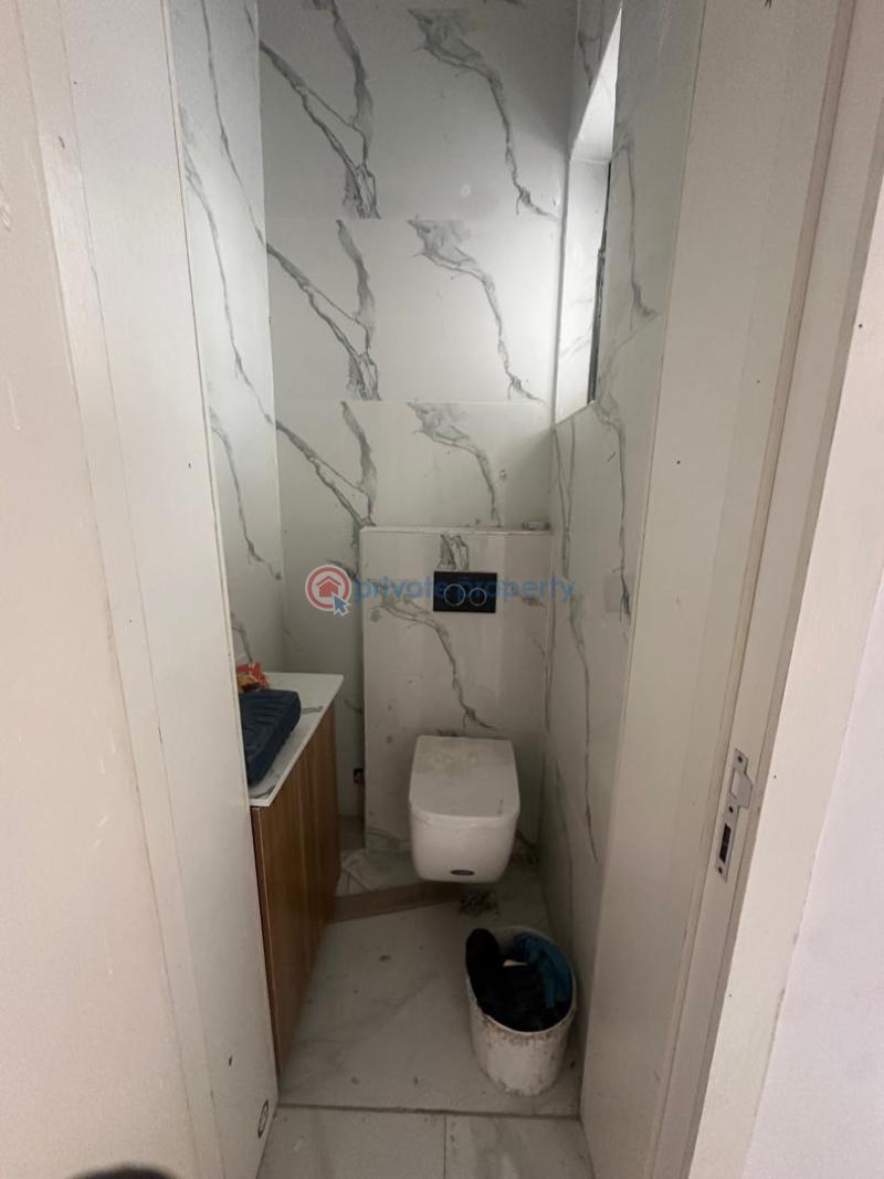 4 bedroom Semi detached Duplex For Sale Thomas Estate Ajah Lagos - 7