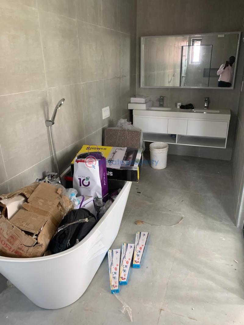 4 bedroom Terraced Duplex For Sale Ikoyi Lagos - 9