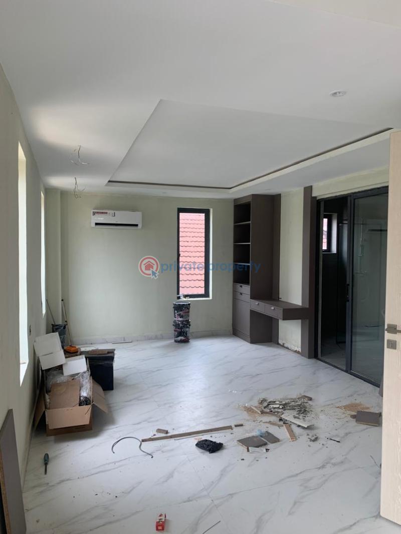 4 bedroom Terraced Duplex For Sale Ikoyi Lagos - 7