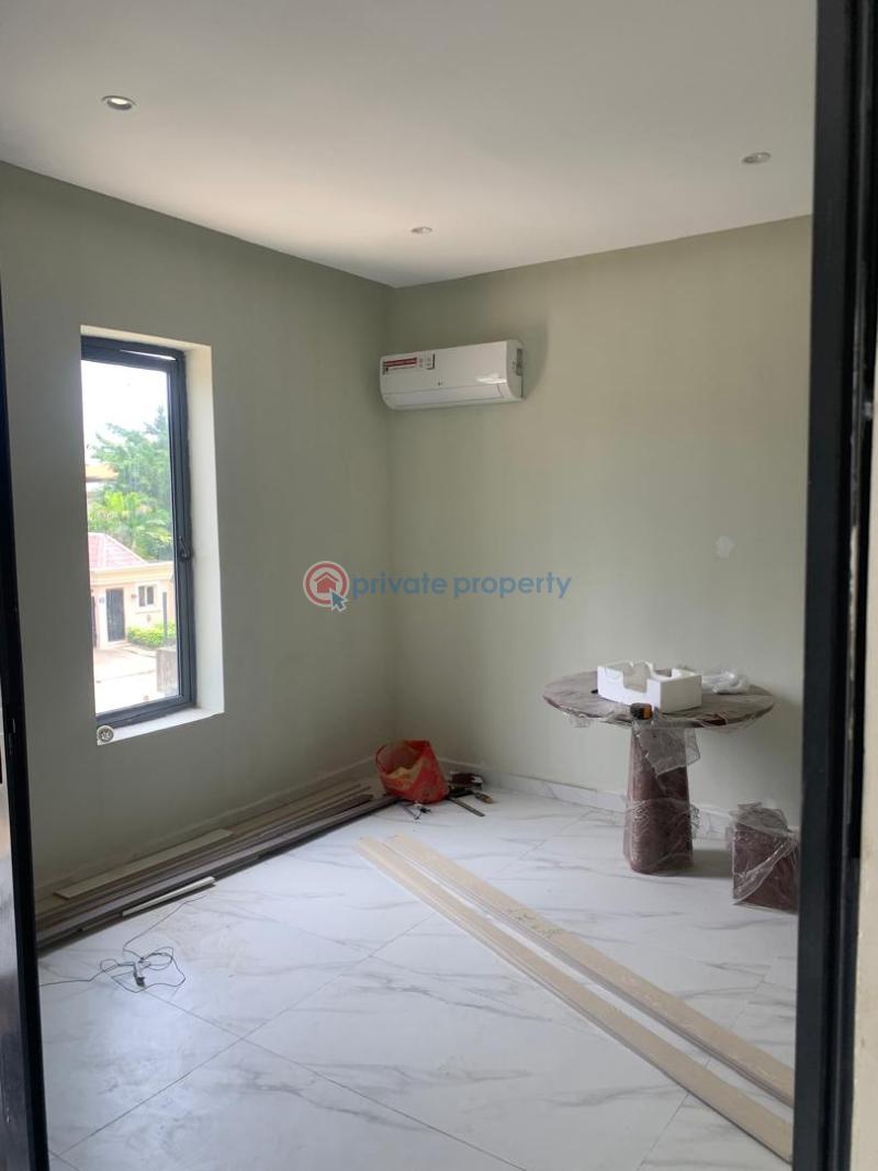 4 bedroom Terraced Duplex For Sale Ikoyi Lagos - 5