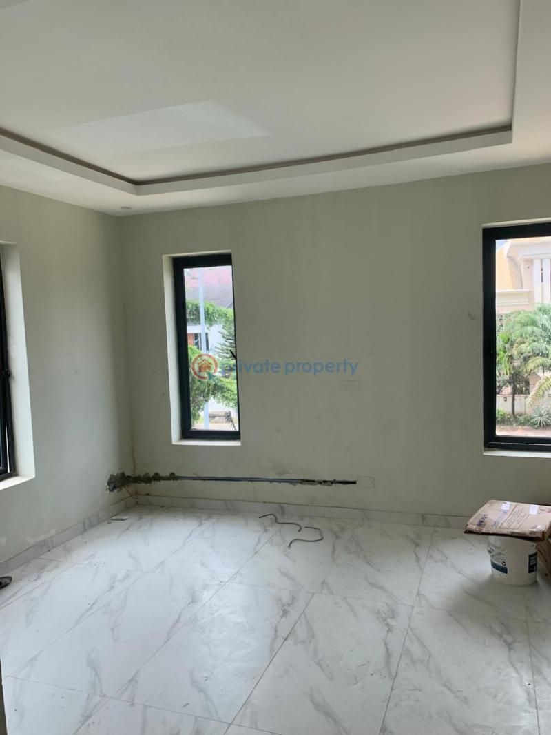 4 bedroom Terraced Duplex For Sale Ikoyi Lagos - 3