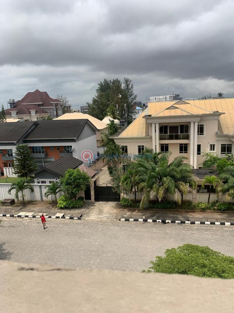4 bedroom Terraced Duplex For Sale Ikoyi Lagos - 13