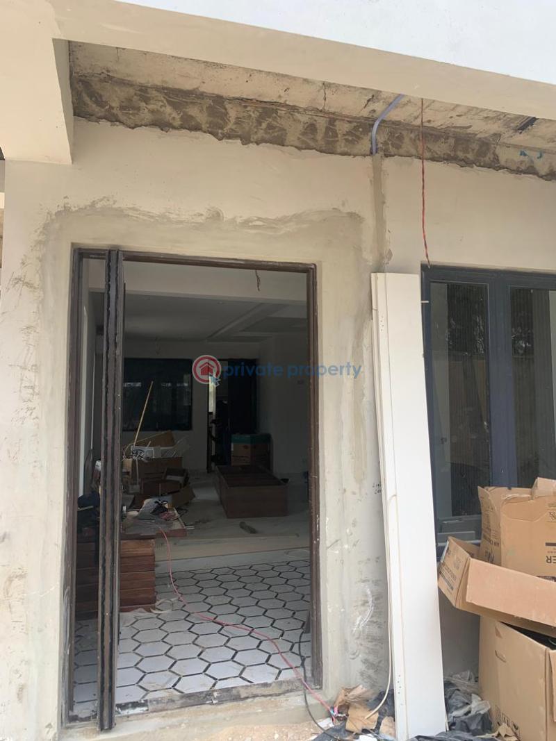 4 bedroom Terraced Duplex For Sale Ikoyi Lagos - 1