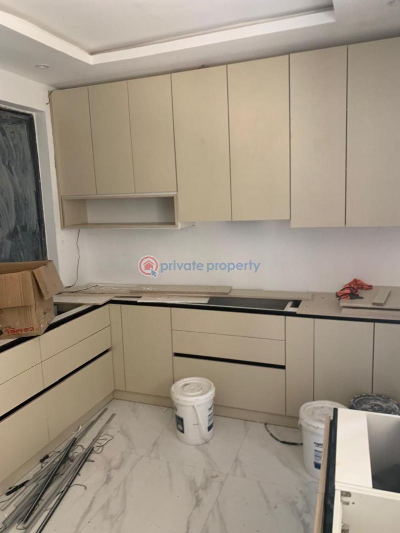 4 bedroom Terraced Duplex For Sale Ikoyi Lagos - 2