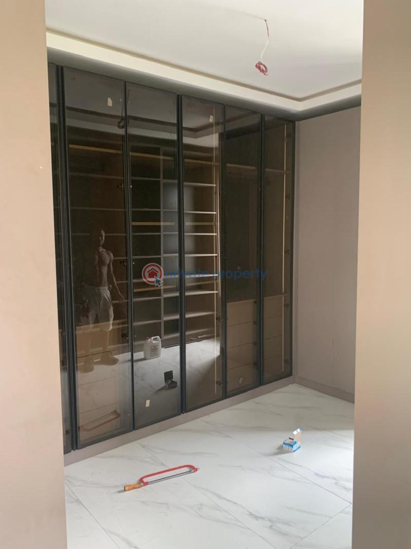 4 bedroom Terraced Duplex For Sale Ikoyi Lagos - 10