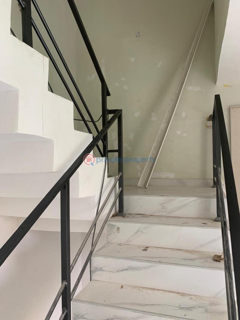 4 bedroom Terraced Duplex For Sale Ikoyi Lagos - 6