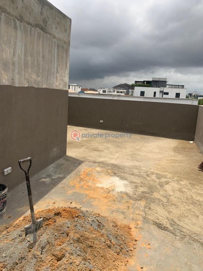 4 bedroom Terraced Duplex For Sale Ikoyi Lagos - 12