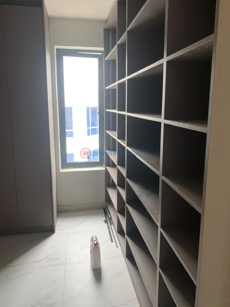 4 bedroom Terraced Duplex For Sale Ikoyi Lagos - 11