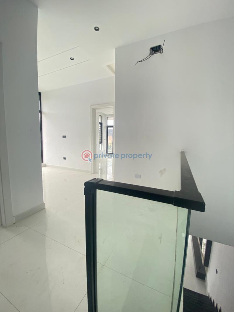 4 bedroom Semi detached Duplex For Sale Ikota Lekki Lagos - 7