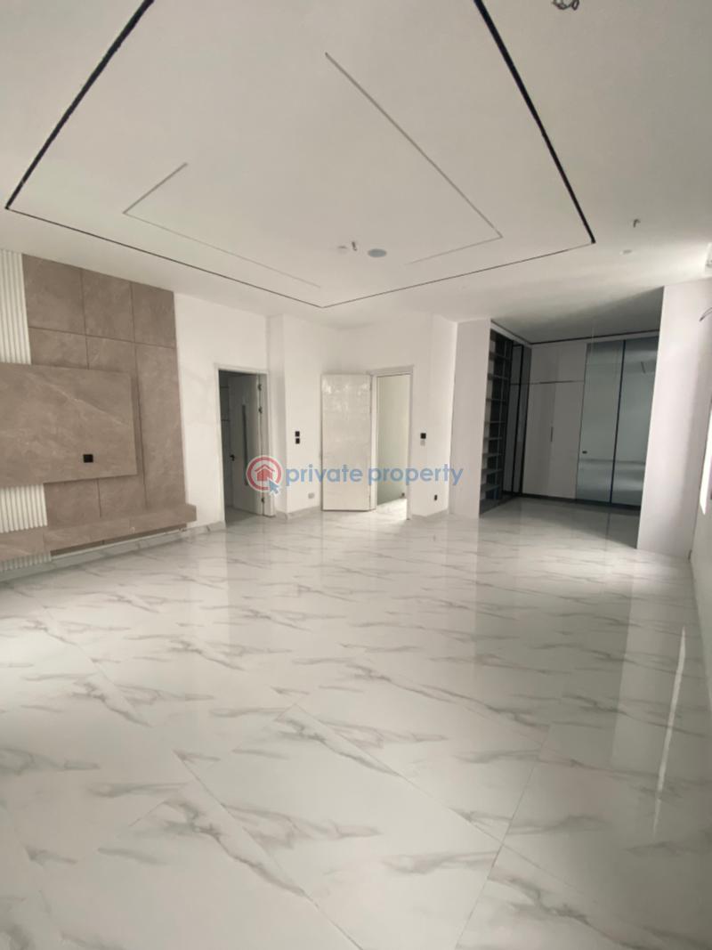 4 bedroom Semi detached Duplex For Sale Orchid , Lekki Lagos State. Lekki Lagos - 6