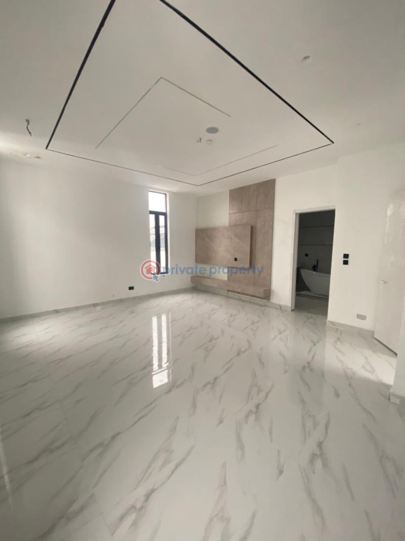 4 bedroom Semi detached Duplex For Sale Orchid , Lekki Lagos State. Lekki Lagos - 5