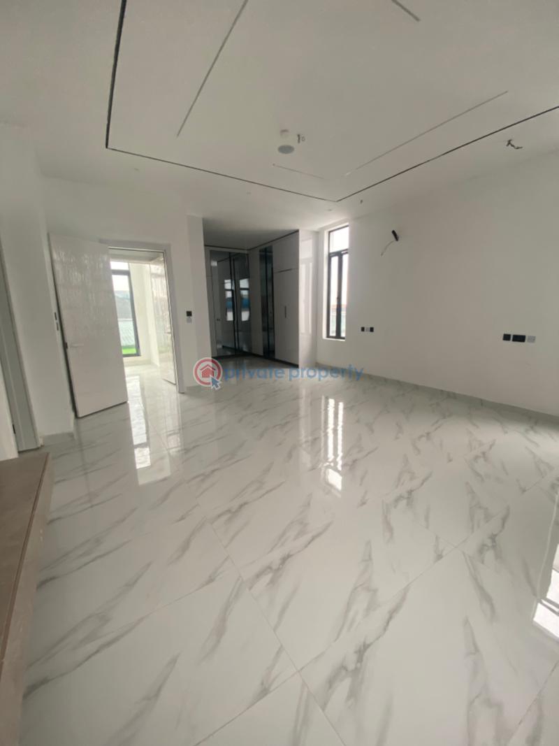 4 bedroom Semi detached Duplex For Sale Orchid , Lekki Lagos State. Lekki Lagos - 2