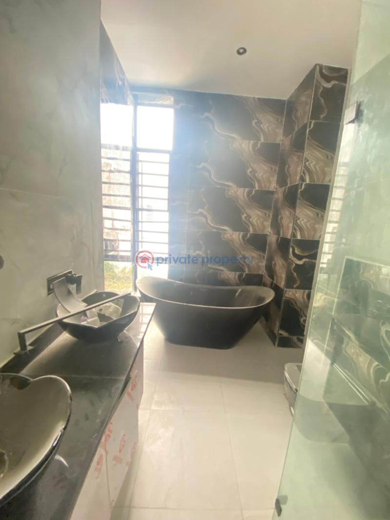 4 bedroom Semi detached Duplex For Sale Ikota Lekki Lagos - 6