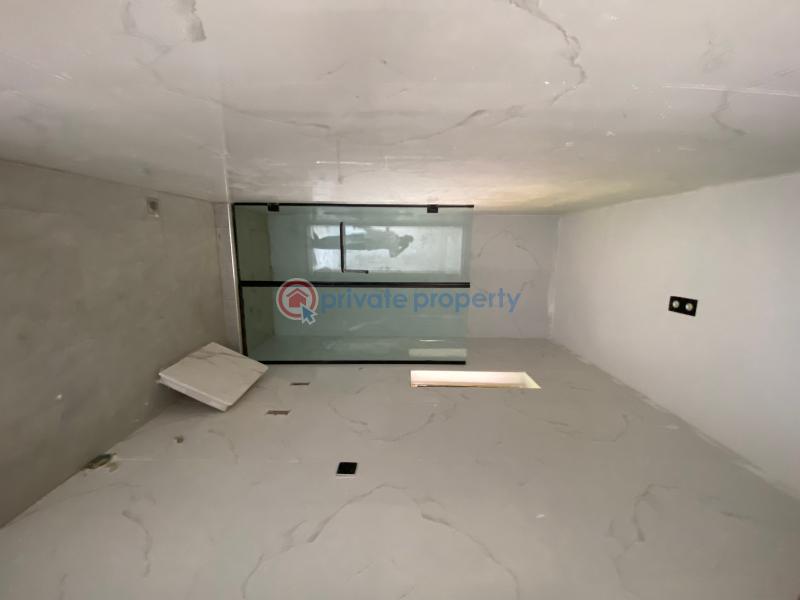 4 bedroom Detached Duplex For Sale Chevron Drive Lekki Lagos - 10