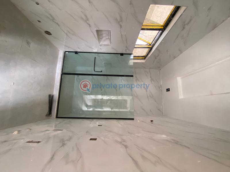 4 bedroom Detached Duplex For Sale Chevron Drive Lekki Lagos - 15