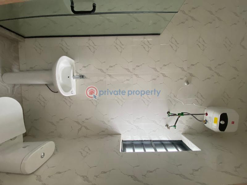 4 bedroom Semi detached Duplex For Sale Chevron Drive Lekki Lagos - 6