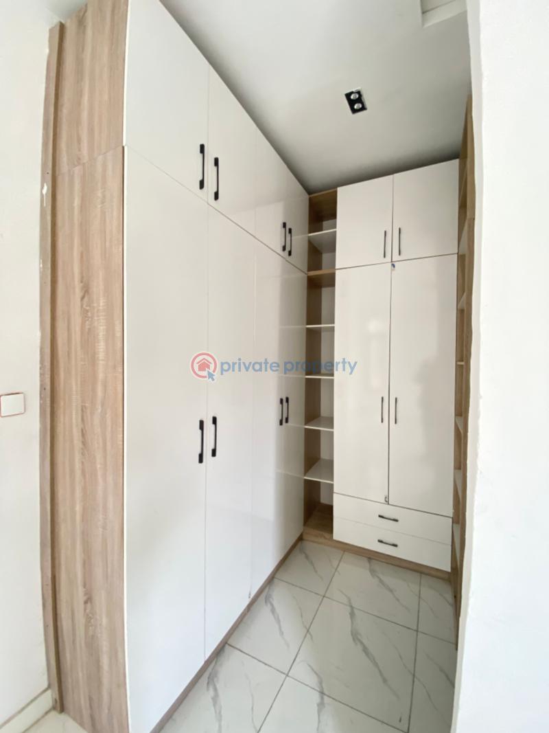 4 bedroom Semi detached Duplex For Sale Ajah Lekki Lagos Ajah Lagos - 4