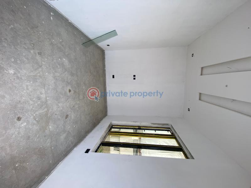4 bedroom Detached Duplex For Sale Chevron Drive Lekki Lagos - 20