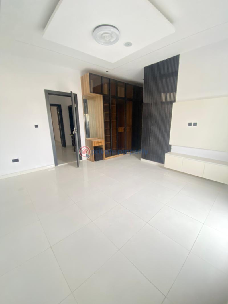 4 bedroom Semi detached Duplex For Sale Ogombo ,ajah Lekki Lagos Ogombo Ajah Lagos - 11