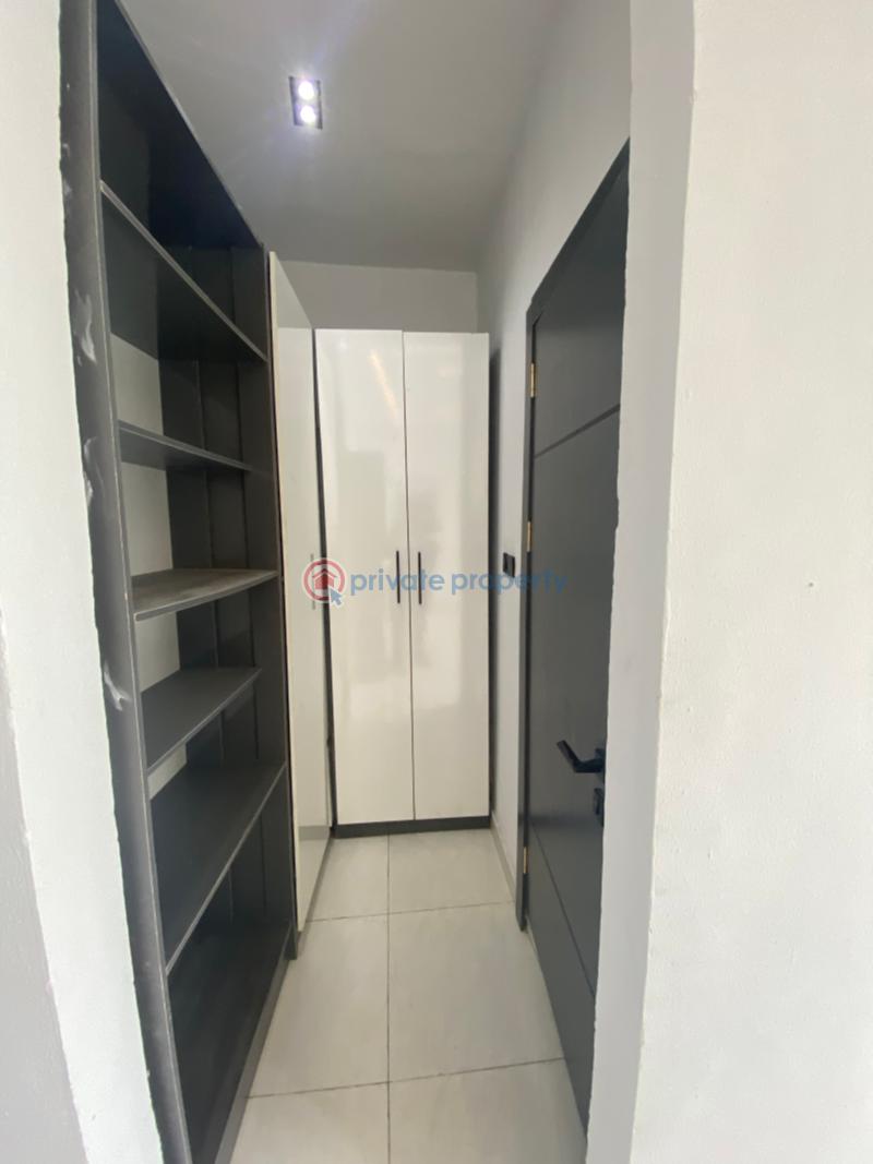 4 bedroom Semi detached Duplex For Sale Orchid Lekki Lagos Chevron Drive Lekki Lagos - 8