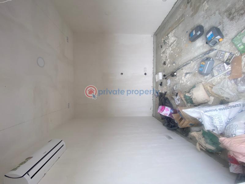 4 bedroom Semi detached Duplex For Sale Ikate Elegushi Lekki Lagos - 19