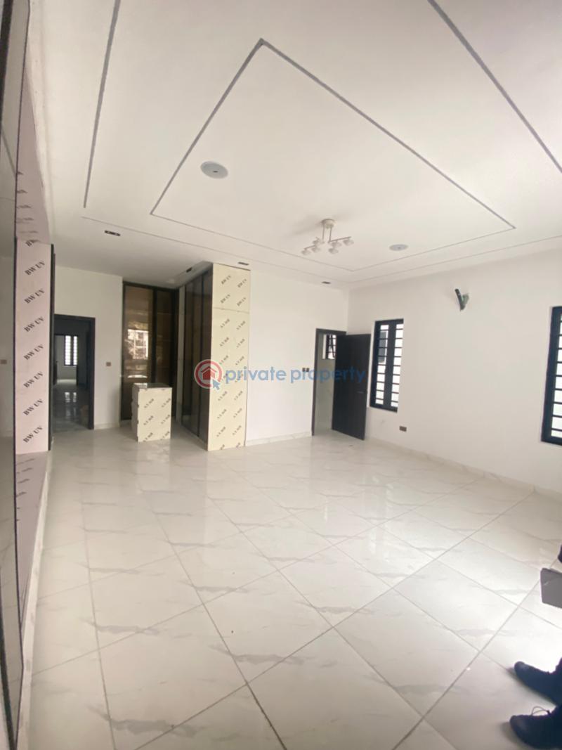 4 bedroom Semi detached Duplex For Sale Orchid Lekki Lagos State. Lekki Lagos - 10