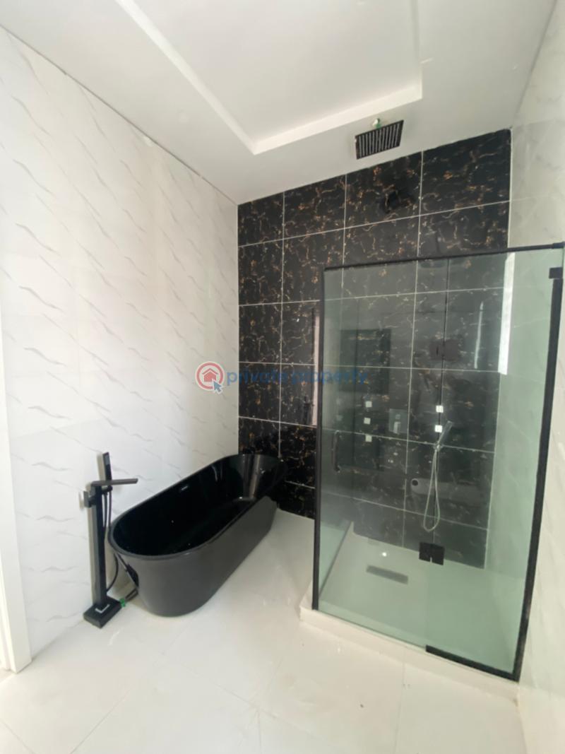4 bedroom Semi detached Duplex For Sale Ikota Lekki Lagos - 8