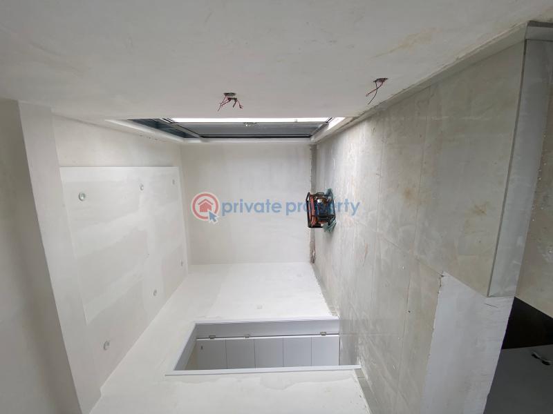 4 bedroom Semi detached Duplex For Sale Ikate Elegushi Lekki Lagos - 6