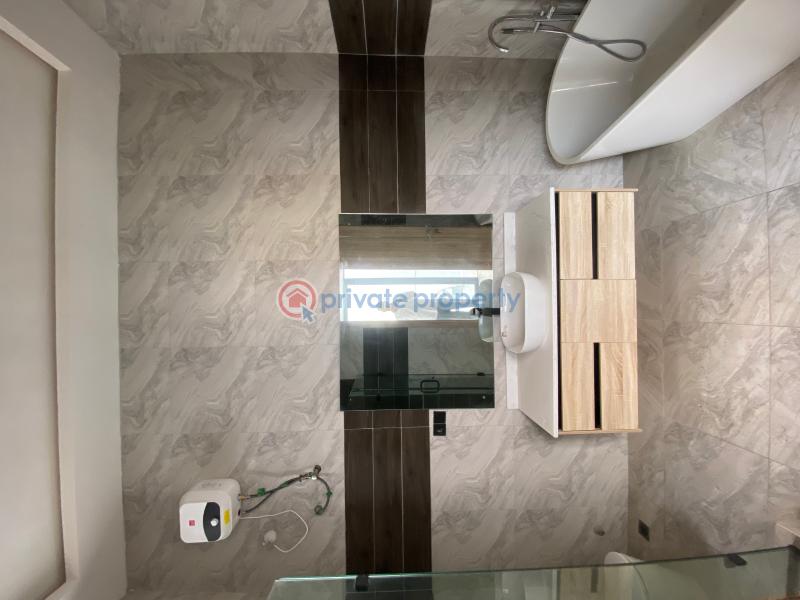 4 bedroom Semi detached Duplex For Sale Chevron Drive Lekki Lagos - 7