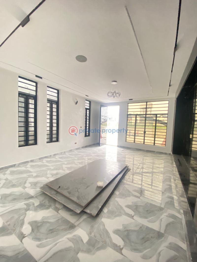 4 bedroom Semi detached Duplex For Sale Orchid Lekki Lagos State. Lekki Lagos - 3
