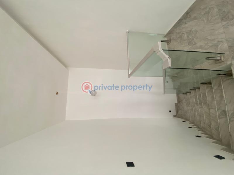 4 bedroom Semi detached Duplex For Sale Chevron Drive Lekki Lagos - 10